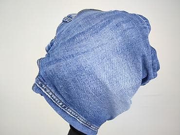 pull and bear dżinsy: House of Denim, Jeansy damskie, rozmiar S — 5