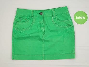 spódniczka mini allegro: George, Spódnica damska, S — 2