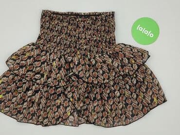 spódnice plisowane tiulowe czarne: Neo Noir, Women`s skirt, size S (EU 36) — 3