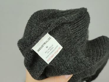 cropp kurtka z futerkiem: Sweter dla mężczyzn, M — 6