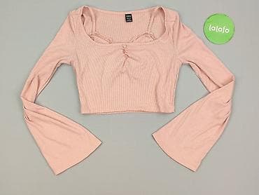 top pole dance shein: Shein, Top damski, rozmiar S — 2