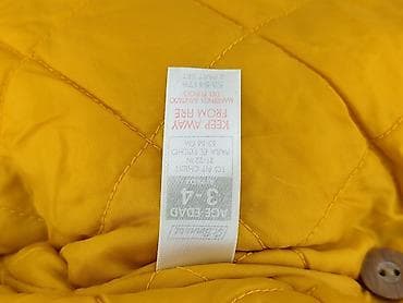 szale: Kamizelka, Dunnes Stores, 3-4 lat, 98-104 cm, stan - Idealny — 4