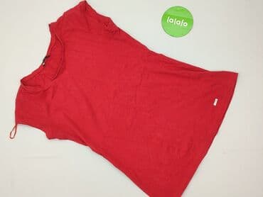 bluzki czerwona mohito: Mohito, Sukienka damska, rozmiar S — 3