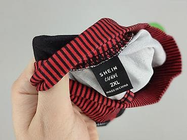 dresy missguided: Shein Curve, Топ жіночий, розмір 2XL — 4