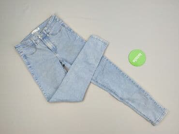 indicode jeans: Denim, Jeans for women, S — 2