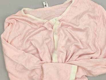 Cardigan, Women`s knitwear, size 3XL