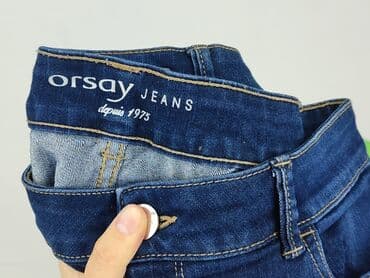 pepco klapki hello kitty: Orsay, Spodnie 3/4 damskie, rozmiar S — 4