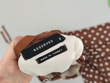 polskie: Reserved, Sukienka damska, rozmiar S — 4