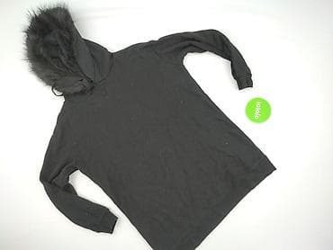 river island bluza: River Island, Bluza z kapturem damska, rozmiar M — 2