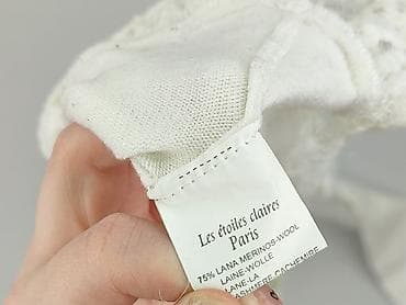 kurtka xl: Les étoiles claires Paris, Sweter damski, rozmiar XL — 4