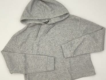 Primark, Bluza z kapturem damska, rozmiar XS