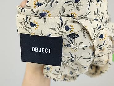 bluska: Object, Bluzka damska, rozmiar S — 4