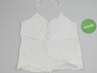 shein podkoszulki damskie: Reserved, T-shirt damski, rozmiar S — 3