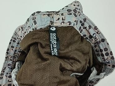 bluzy primark: Szorty kąpielowe dla mężczyzn, rozmiar 2XL — 4