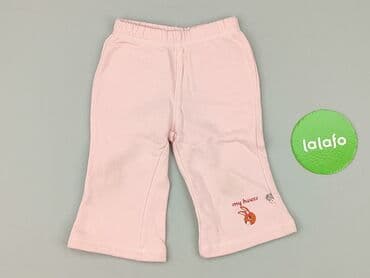 lindex kombinezon: Baby material trousers, 3-6 months, 62-68 cm, condition - Very good — 2
