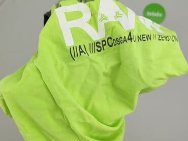 basic apparel kurtki: Podkoszulka dla mężczyzn, rozmiar M — 6