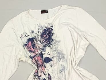 Kobiety: T-shirt damski, rozmiar 6XL — 1