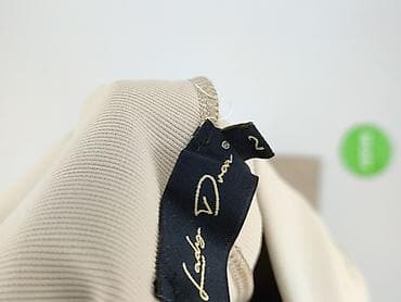 relab szorty: Spodnie materiałowe damskie, rozmiar 2XS — 5