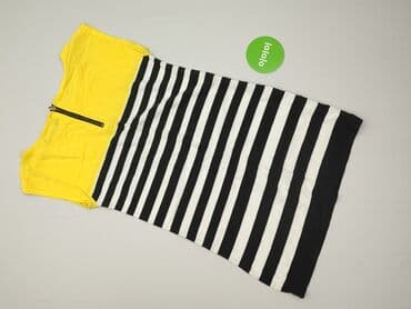 shein zolta sukienka: House, Sukienka damska, rozmiar S — 3