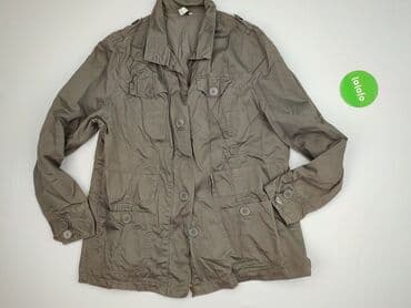 kurtka 4xl: Oh My Love, Marynarka damska, rozmiar 4XL — 2