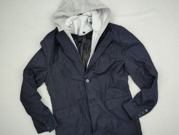 kurtki zimowe solar: Kurtka przejściowa dla mężczyzn, rozmiar XL — 1