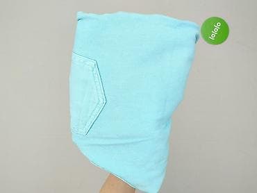 bagy jeans: Denim Collection, Jeansy damskie, rozmiar XS — 6