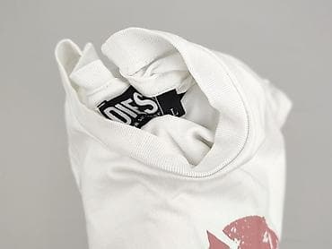 tanie markowe: Diesel, T-shirt damski, rozmiar L — 5