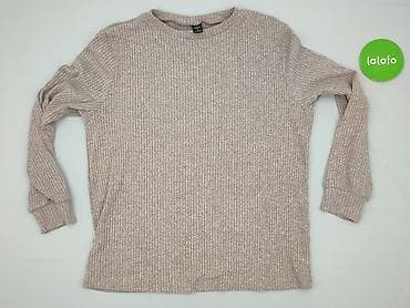 poliamid sweter: Emery Rose, Sweter damski, rozmiar M — 2