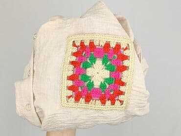 wiosenna koszula: Topshop, Koszula damska, rozmiar S — 7