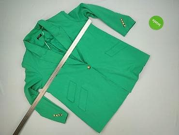 marynarke: JD Williams, Marynarka damska, rozmiar 4XL — 4