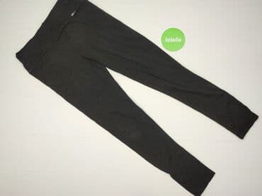muuv spodnie dresowe: Leggings, Лосини Спортивні жіночі, розмір 2XL — 2