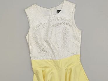 sukienki echo: EMO, Sukienka damska, rozmiar 2XS — 1