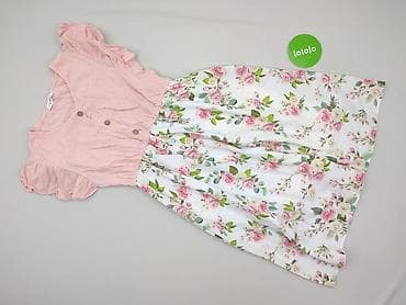 bialy satynowy top: PatPat, Sukienka damska, rozmiar M — 2