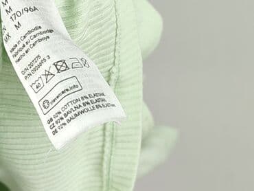 marynarka od mohito: H&M Divided, Bluzka damska, M — 5