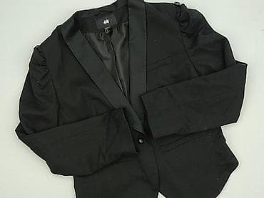 H&M, Marynarka damska, rozmiar 2XL