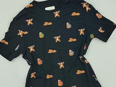 Reserved, T-shirt damski, rozmiar S