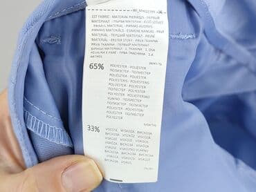 jeansy z mohito: Mohito, Spodnie materiałowe damskie, rozmiar XS — 5