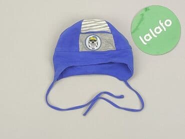 sukienka w pepitkę h: Cap, condition - Good — 2