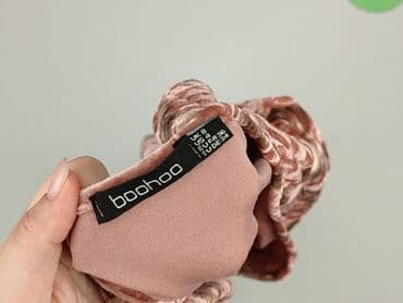 sukienki obcisłe na wesele: Boohoo, Body damskie, rozmiar XS — 4