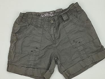 drill.pl ubrania: Szorty damskie, rozmiar S — 1