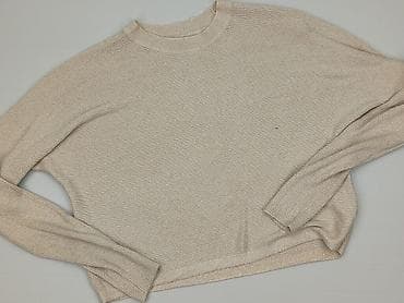 dkny bluza: Sinsay, Sweter damski, rozmiar S — 1