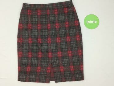 spódnice z kontrafałdą: Greenpoint, Women`s skirt, S — 3