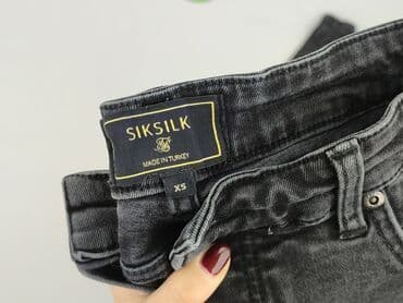 woskowane jeansy: Jeans for women, size XS (EU 34) — 4