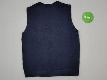 sweter lee: Lands' End, Sweter dla mężczyzn, rozmiar M — 3