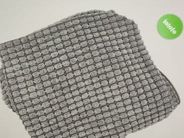 Pillowcases: PL - Pillowcase, 50 x 50, color - Grey, condition - Very good — 4
