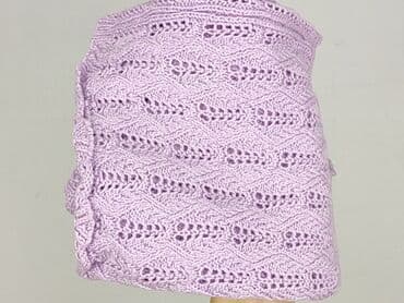 stradivarius top siateczkowy: Stradivarius, Top damski, rozmiar M — 8