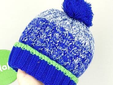 tommy hilfiger bluzka w paski: Hat, Sinsay, condition - Perfect — 6
