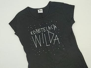Adler, T-shirt damski, rozmiar M