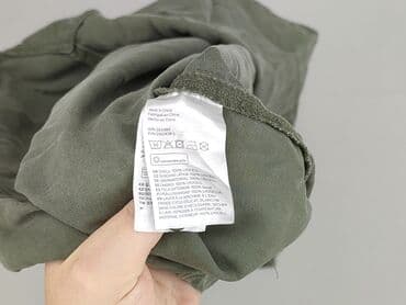 koszula niebieska hm: H&M Divided, Koszula damska, rozmiar S — 4