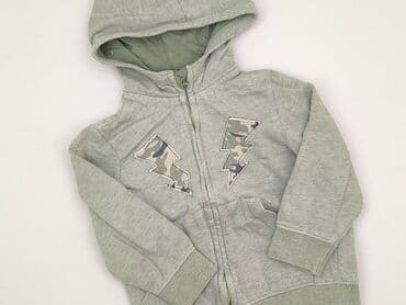 bielizna termoaktywna smartwool: Sweatshirt, So cute, 2-3 years, 92-98 cm, condition - Good — 1